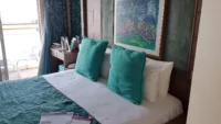 Are cruises all inc cabin