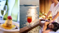 Are cruises all inc whats not included