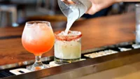 Drink packages cocktails