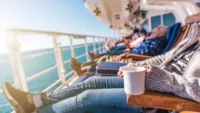 Drink packages soft drinks and coffee