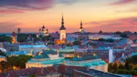 Tallinn