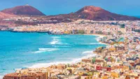 Gran Canaria 1