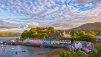 Isle of Skye 1