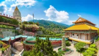 Penang Guide: what to do, where to eat & what the locals say