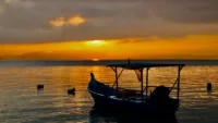 Penang sunset