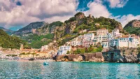 Amalfi coast 2