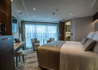 A Superior Suite on the Ruby middle deck