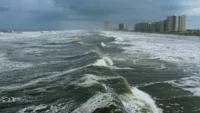 Florida Storm