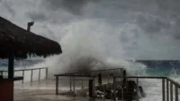 Can I cruise the Caribbean during hurricane season?