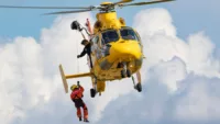 Medical emergency