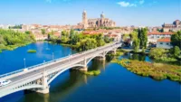 Salamanca 1