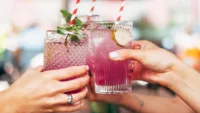 Budget drinks
