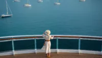 How much money do I need for my first cruise?