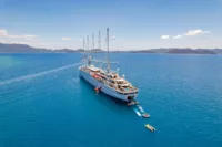 New luxury cruise lets you witness solar eclipse at sea