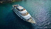 Riviera Travel boutique ship 1