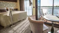 Riviera Travel Cabin 1