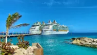 Fly cruise
