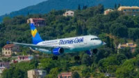 Thomas cook