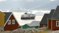 Hurtigruten credit