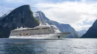 Viking Star Ship