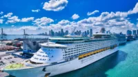 Port days