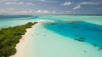 Winter sun destination