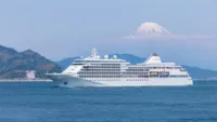 Silver shadow Credit Silversea