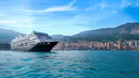 Azamara Quest