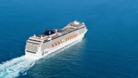MSC Mag World Cruise