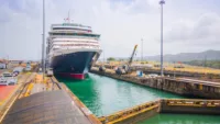 Queen Victoria Ship