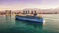 World cruises explained: what they cost and which to pick