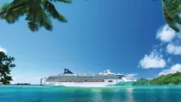 Discover four bucket-list-worthy cruises sailing in 2026