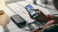 Power bank packing list