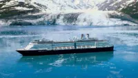 Holland America Alaska 1