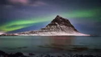 Kirkjufell Iceland