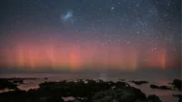Southern Lights