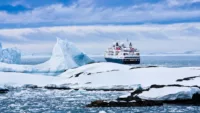 What are the best Antarctica cruises?