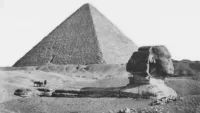 Egypt in 1890s 1