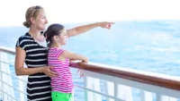 What are the best cruise lines for families?