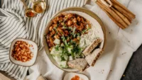 Best cruise lines for vegans