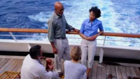 As guests' tastes change, cruise lines' food offering is evolving