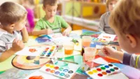 Cruise lines with the best kids' clubs