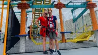 Kate Holroyd and her family have been on many cruises | Credit: Kate Holroyd