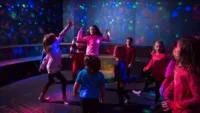 Cruise lines now cater for kids of a variety of ages