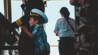 A guide to cruising with toddlers: tips & tricks