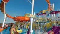 Carnival Cruises Kids