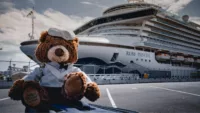 Toys for Cruises