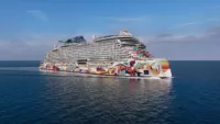 Ship review: Norwegian Aqua
