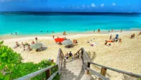 This cruise is also a chance to spend some time in the Bahamas