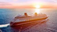 The best cruise ships for kids and their families